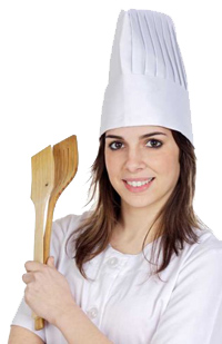 Practical CHEF advices