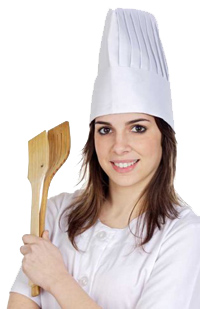 Practical CHEF advices Practical CHEF advices