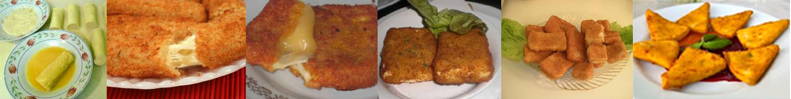 Fried-breaded-cheese Fried-breaded-cheese
