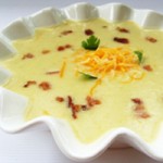 Cheese Soup