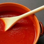 Cold Tomato Sauce