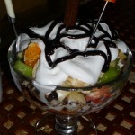 The Fresh Fruits Cup – Salad