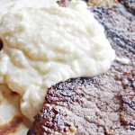 Horseradish Sauce