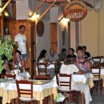 Taverna Kapilio