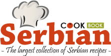 Serbian Cookbook