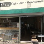 Mugi’s Coffee Bar