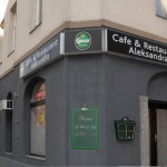 Cafe & Restaurant Aleksandra