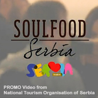 Soulfood Serbia