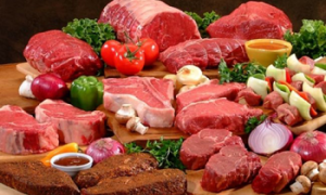 10 meat tips
