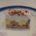 Kinder Cake