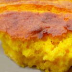 The Serbian Corn Bread – Corn Dodger (Srpska proja)